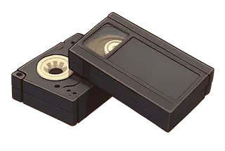 VHS-C kazeta